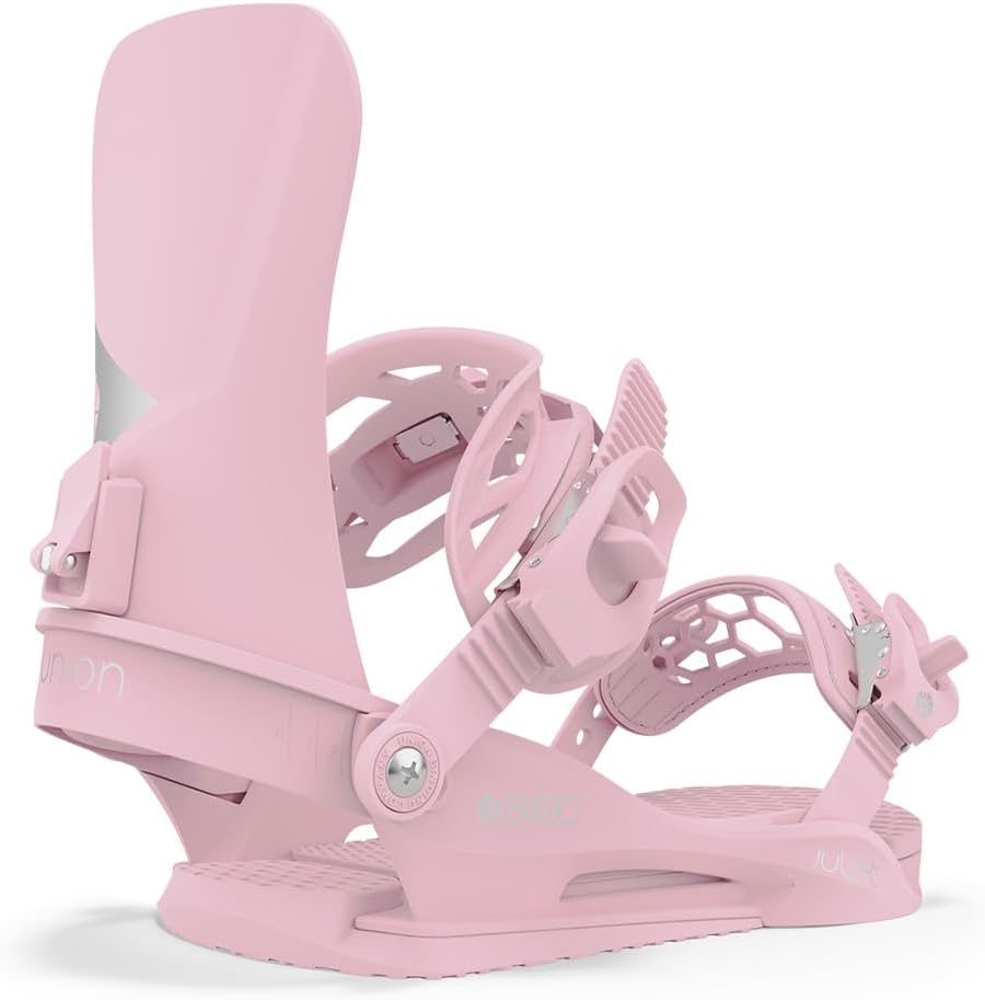 UnionJuliet Womens Snowboard Bindings