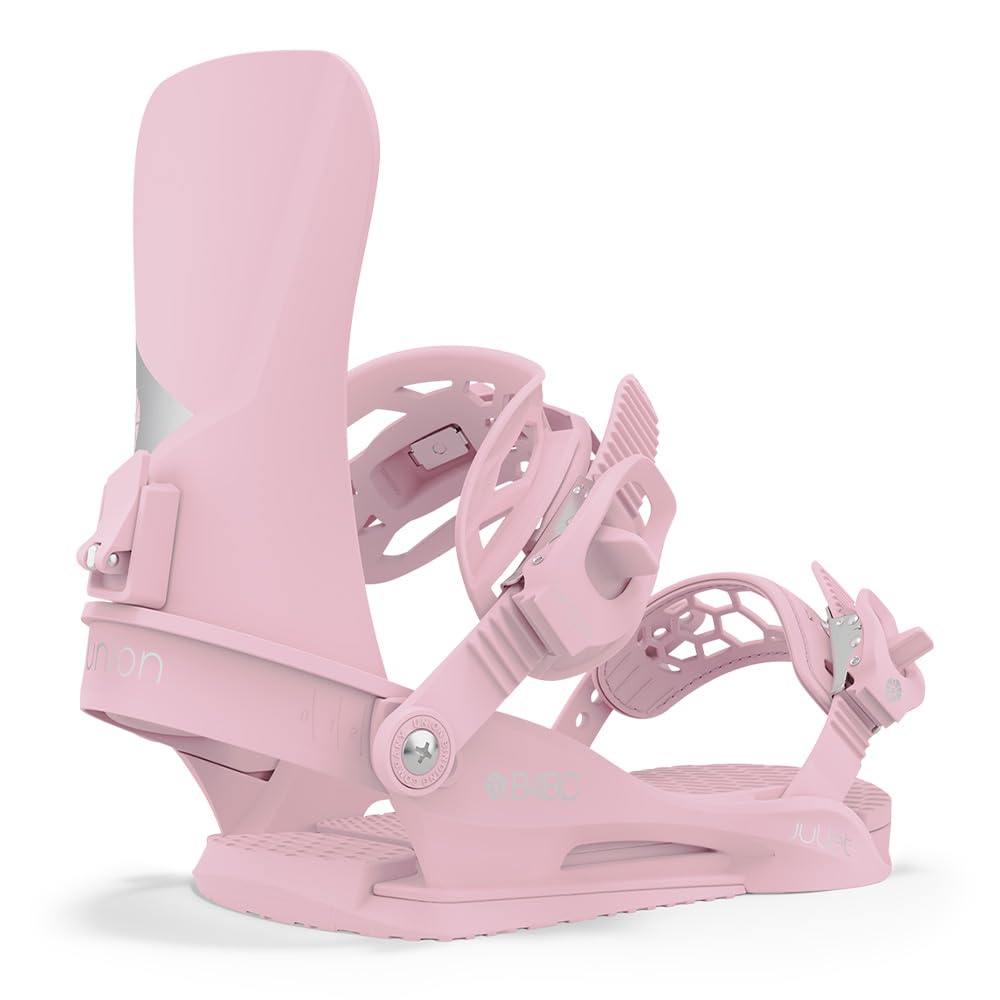 UnionJuliet Womens Snowboard Bindings