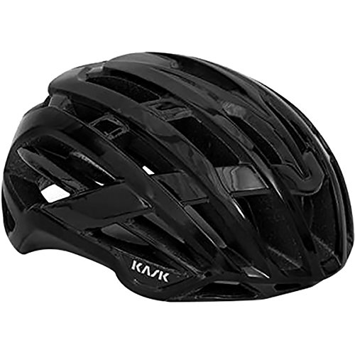 Kask Valegro Helmet, Large, Black