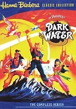 Pirates Of Dark Water - coolthings.us