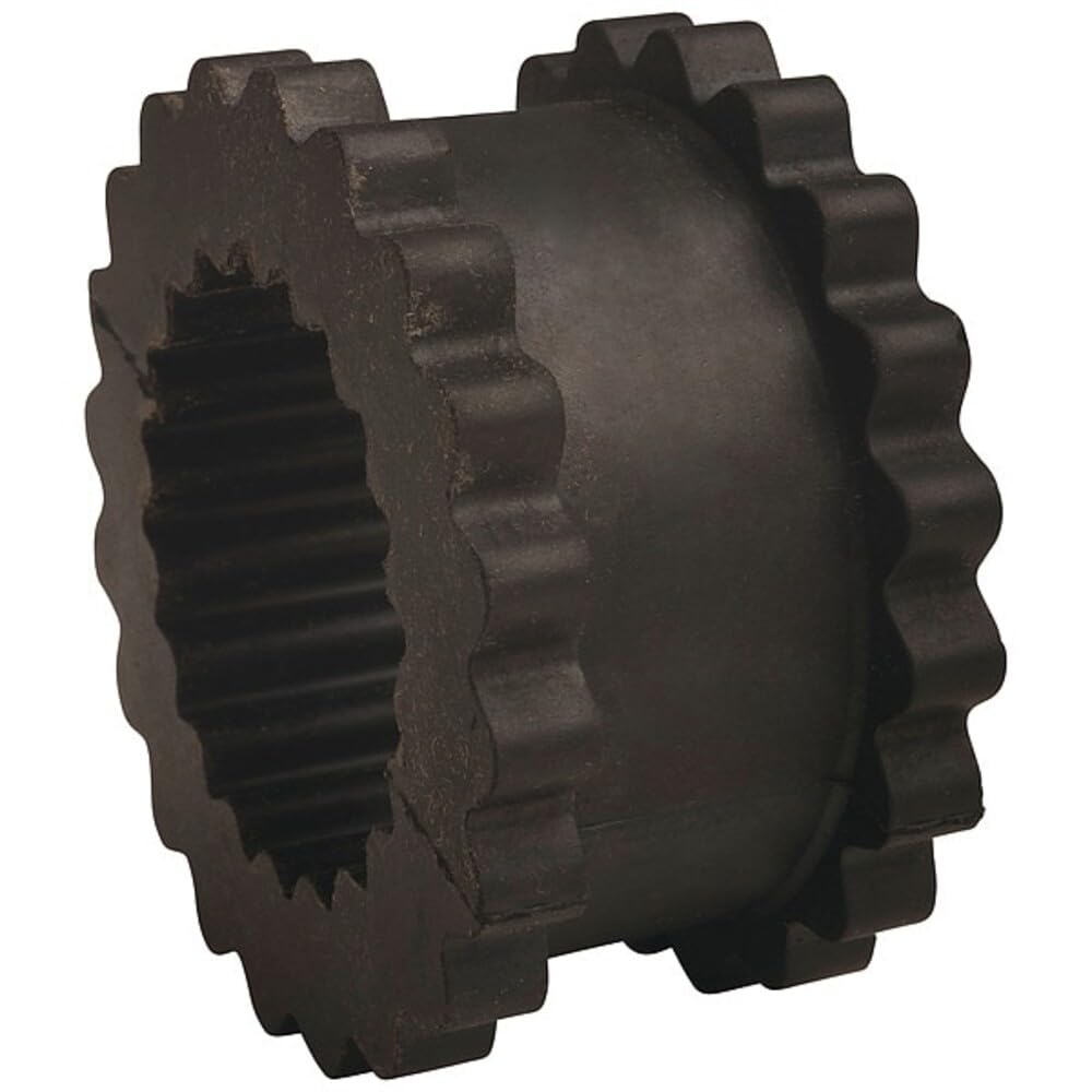 Tb Wood'S Sleeve Coupling Insert, 3Je, Epdm Rubber: Amazon.com