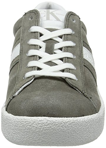Calvin Klein Geoff Suede/Smooth, Scarpe da