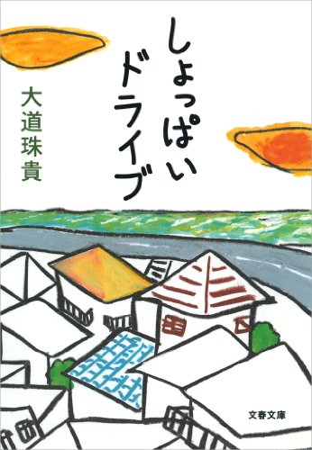 しょっぱいドライブ 文春文庫 た58 2 大道 珠貴 日本の小説 文芸 Kindleストア Amazon