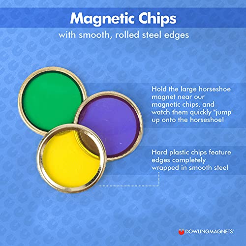 Super Science Magnet Kit.