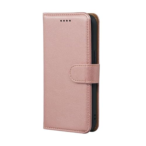 LUNBER-ARMOR�EFor Xiaomi 17T Pro �P�[�X 17TPro �蒠�^ �J�o�[ PU���U�[ �蒠�^PU���U�[�P�[�X �X�^���h�@�\ �J�[�h���[ For �V���I�~17T Pro �v��(���[�Y�S�[���h)