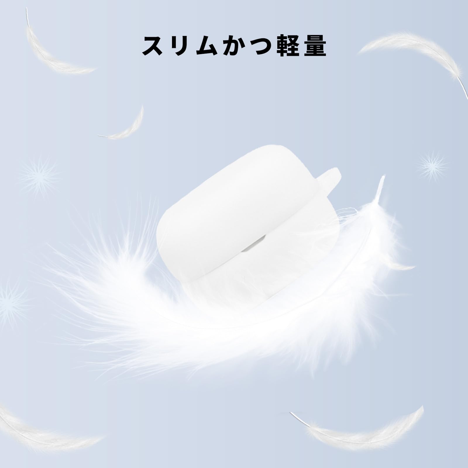 Amazon | For Sony LinkBuds Clip ケース保護カバー 保護ケース