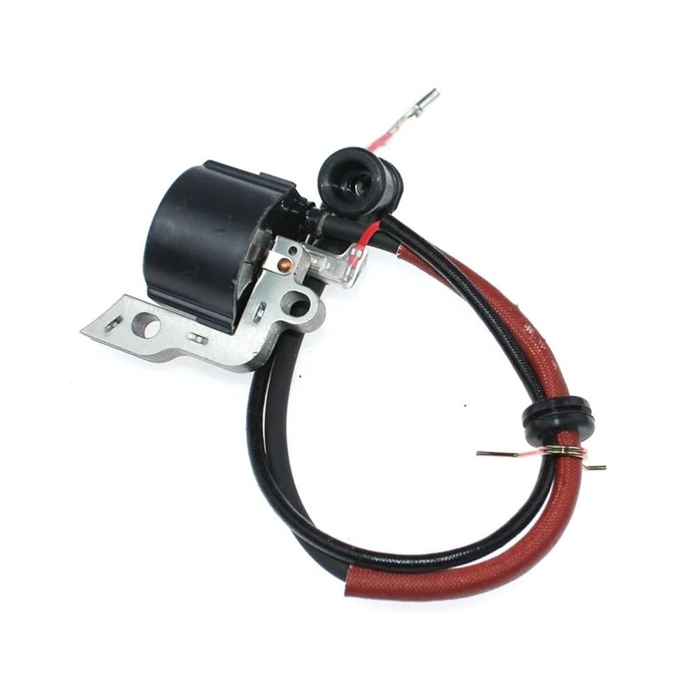 Bobina de encendido P600 para solucionar problemas de arranque y tirones de motor