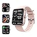 Produktbild TETGSET Shirem Track Pro 2.0 Smartwatch, Shirem Trackpro 2.0, Yodaer Track Pro 2.0, Shirem Trackpro2.0 Smart Watch, Yodaer Trackpro 2.0 Smartwatch (1*Pink)