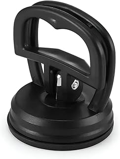 Efficient Scratch Remover - Improve your repair efforts with this powerful suction tool, ideal for removing scratches on any non-porous surface with incredible ease and precision.(1 Pack)