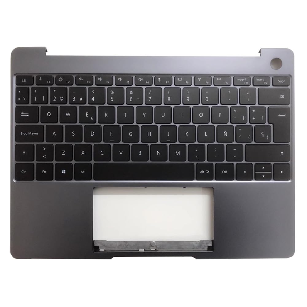 Amazon.com: Laptop PalmRest&Keyboard for Huawei MATEBOOK 13 HN