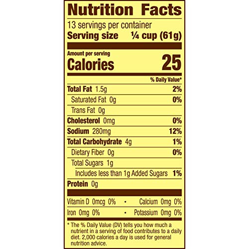 Old El Paso Mild Green Chile Enchilada Sauce, Value Size, 28 Oz. #TOP6