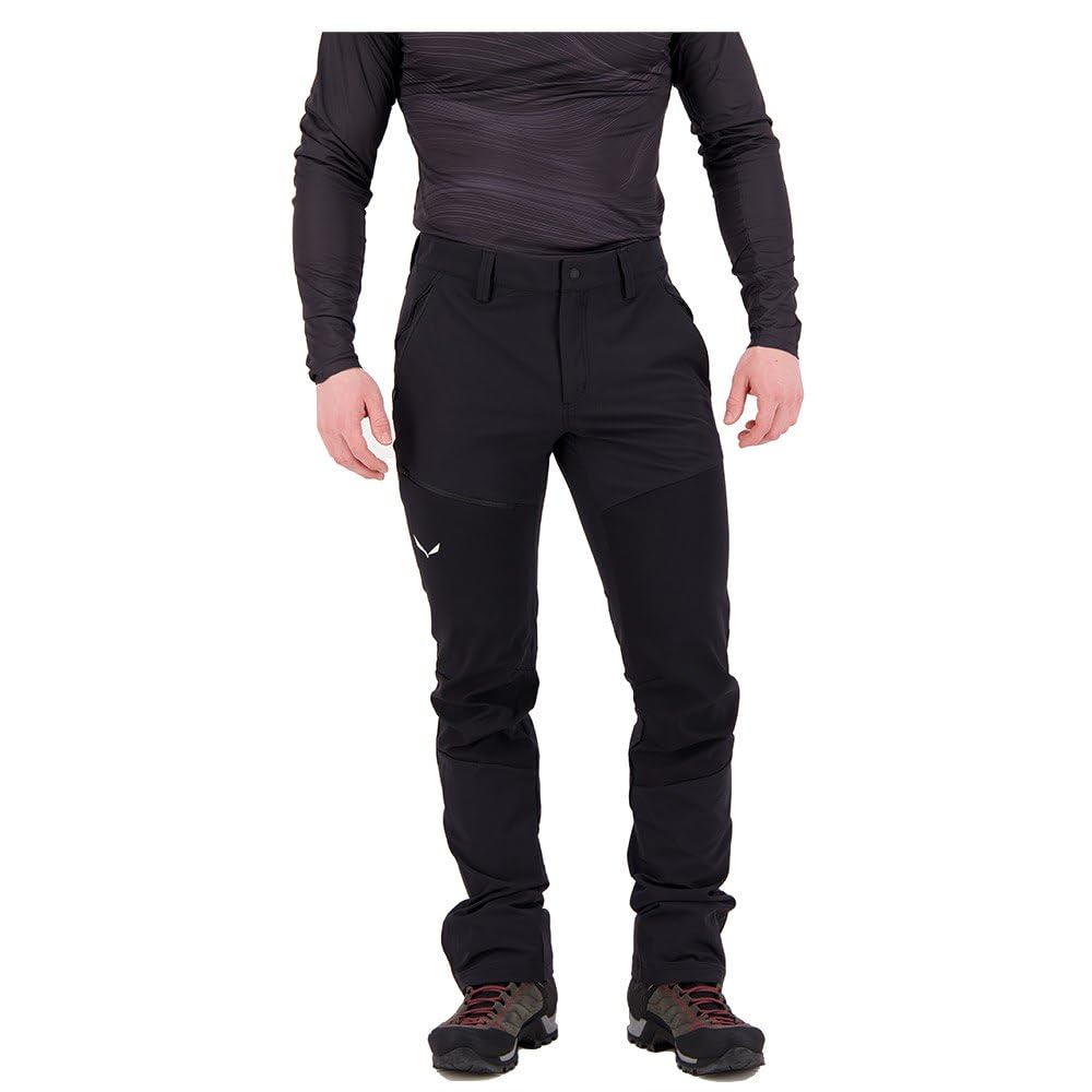 Salewa PUEZ Orval 2 DST M PNT Black Out