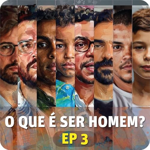 O que se aprende em uma Escola de Masculinidade? | O que &eacute; ser homem?