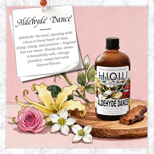 Aceite esencial de sándalo y aceite aromático para difusor miniatura 4