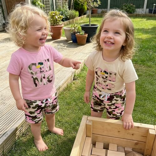 Listado de Ropa de Caza para Niña Top 10. 11 Imagen adicional