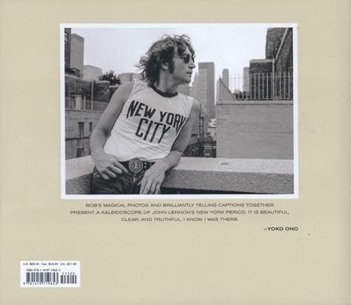 John Lennon: The New York Years (Reissue)