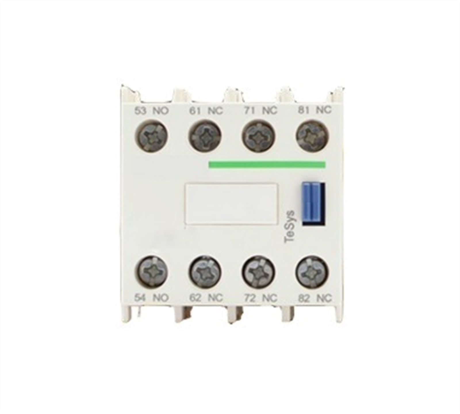 VDTOUJRDF AC contactor/Positive Auxiliary Contact/Contact Module ladn22c Two Open and Close