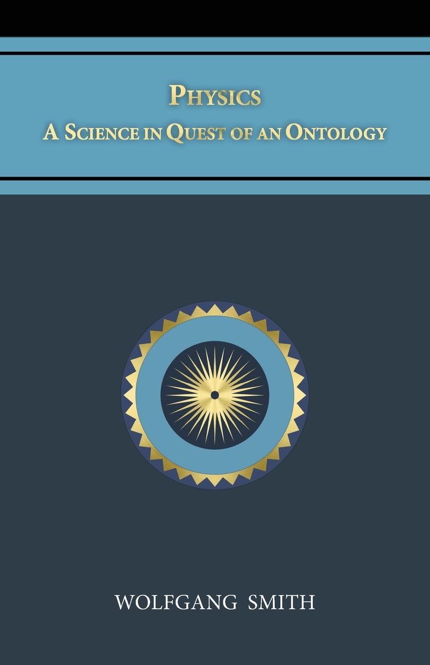 Physics: A Science in Quest of an Ontology