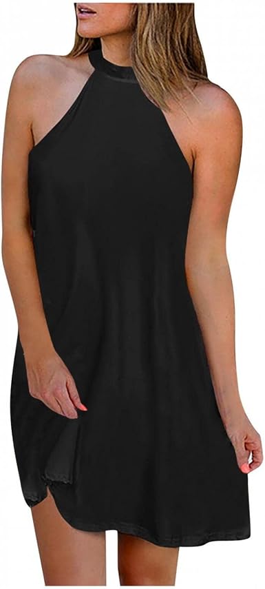 Summer Dress for Women, Womens Casual 