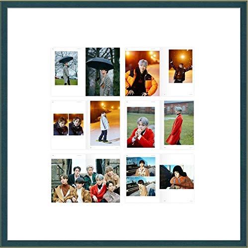 K-POP・アジア BTS 2020 Winter Package BTS Bangtan Boys – BTS 2020 Winter Package + Extra Photocards Set