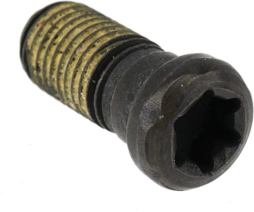 Milwaukee 05-88-0019 Tornillo de mandril M8.0 x 1 LH T-40