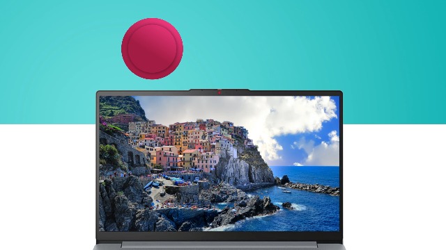 Lenovo IdeaPad Slim 3, Intel Core i7-13620H, 13th Gen, 16GB RAM