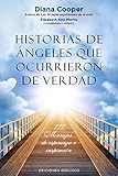  Historias de ángeles que ocurrieron de verdad (ANGEOLOGÍA)