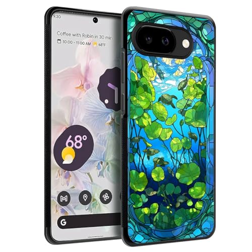 Coque antichoc Google Pixel 10A résistant aux chutes avec dos silicone antidérapant - 2