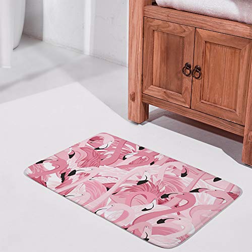 Tapis de bain antidérapant ultra absorbant lavable en machine