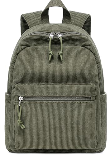 Image of BTOOP Mini Backpack Women Girls Water-resistant Small Backpack Purse Shoulder Bag for Womens Adult Kids School Travel