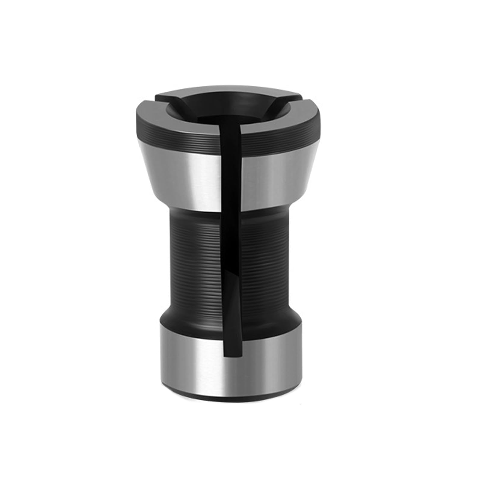 Apglsxy C 6Mm 6.35Mm 8Mm Ollet Hucks Onverters For Various Trim Routers Engravers Enhancing Stability In Wood Arving Projects Fast Hange Hucks Adapter