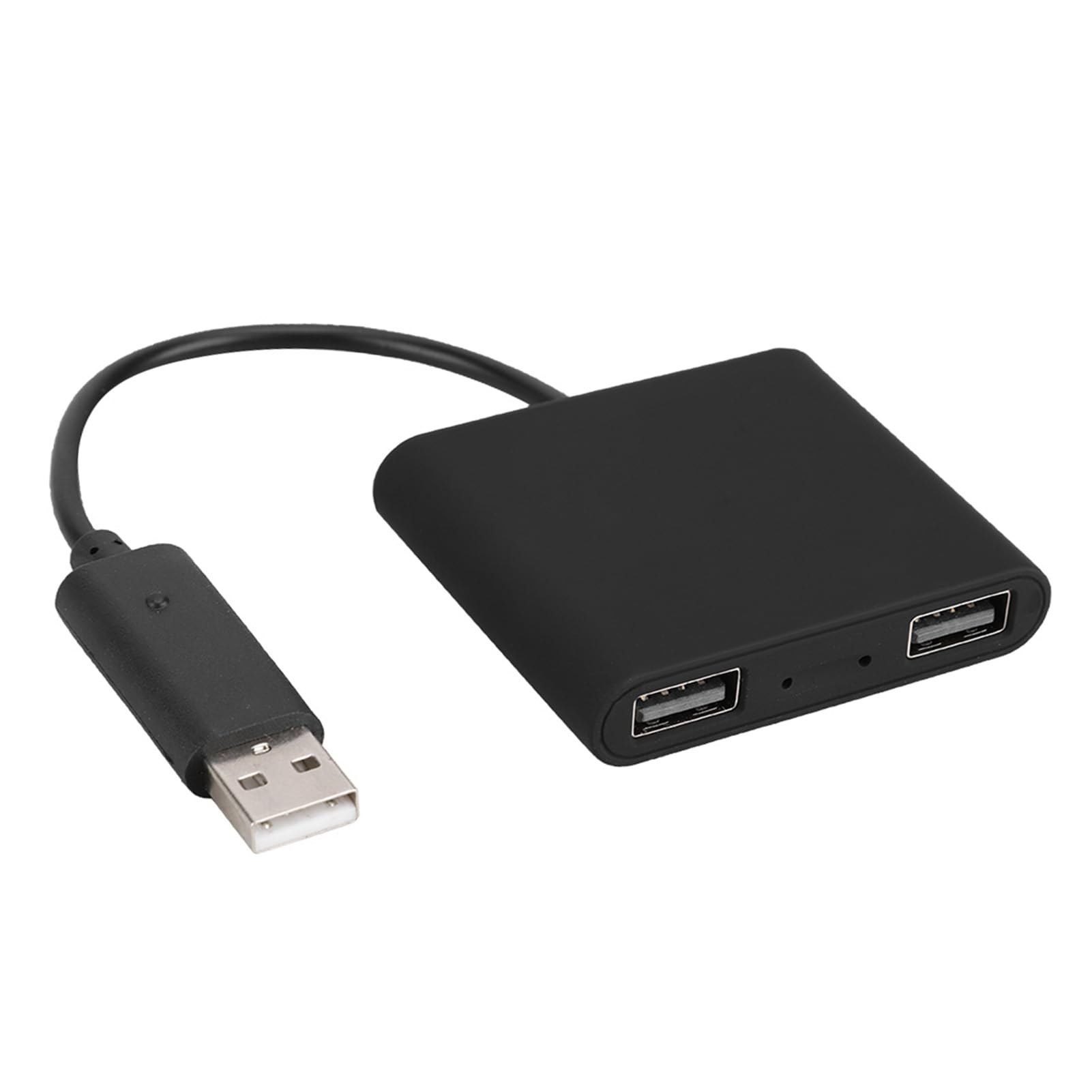 PLIGE ET Play Adaptateur Convertisseur Clavier Souris sans Délai USB pour Switch ABS