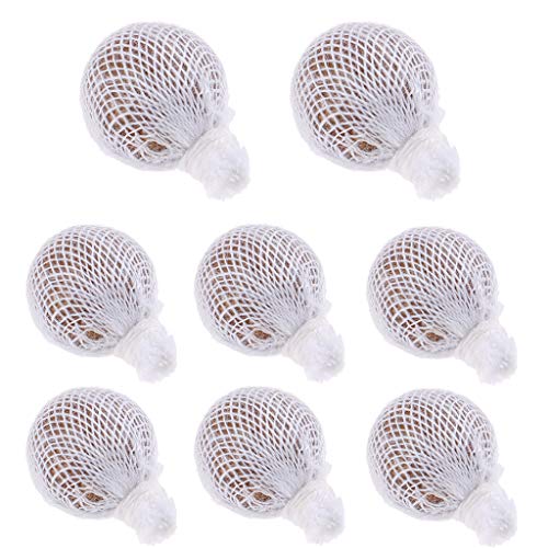 VAILANG 1/3/5/8 Piezas De Hierbas medicinales Chinas Detox Tratamiento Tampones de Limpieza