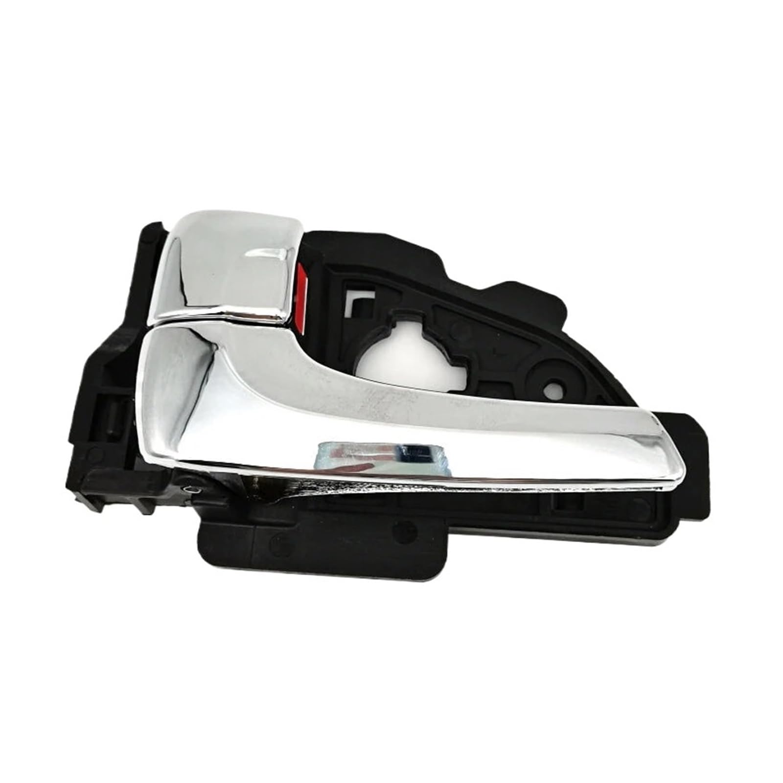 Wjwftcmk Left For Hyundai For Ix35 2010-2012 Car Interior Door Handle Right 82610-2S010 82620-2S010 Handle(Left)