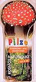 Spieldauer: beliebig Pilze