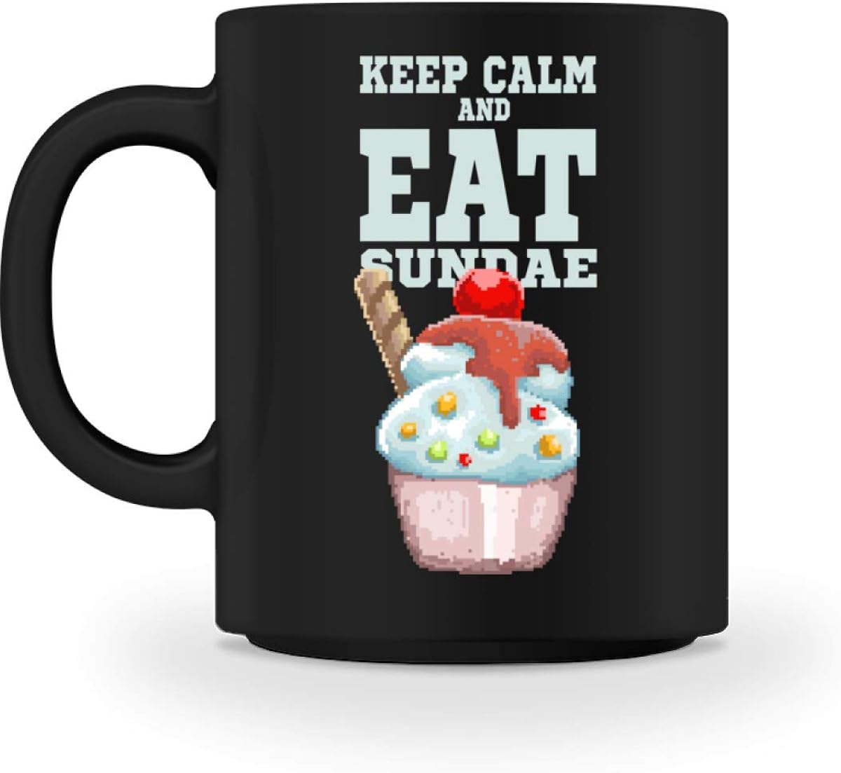 bicchiere per donne con proverbi