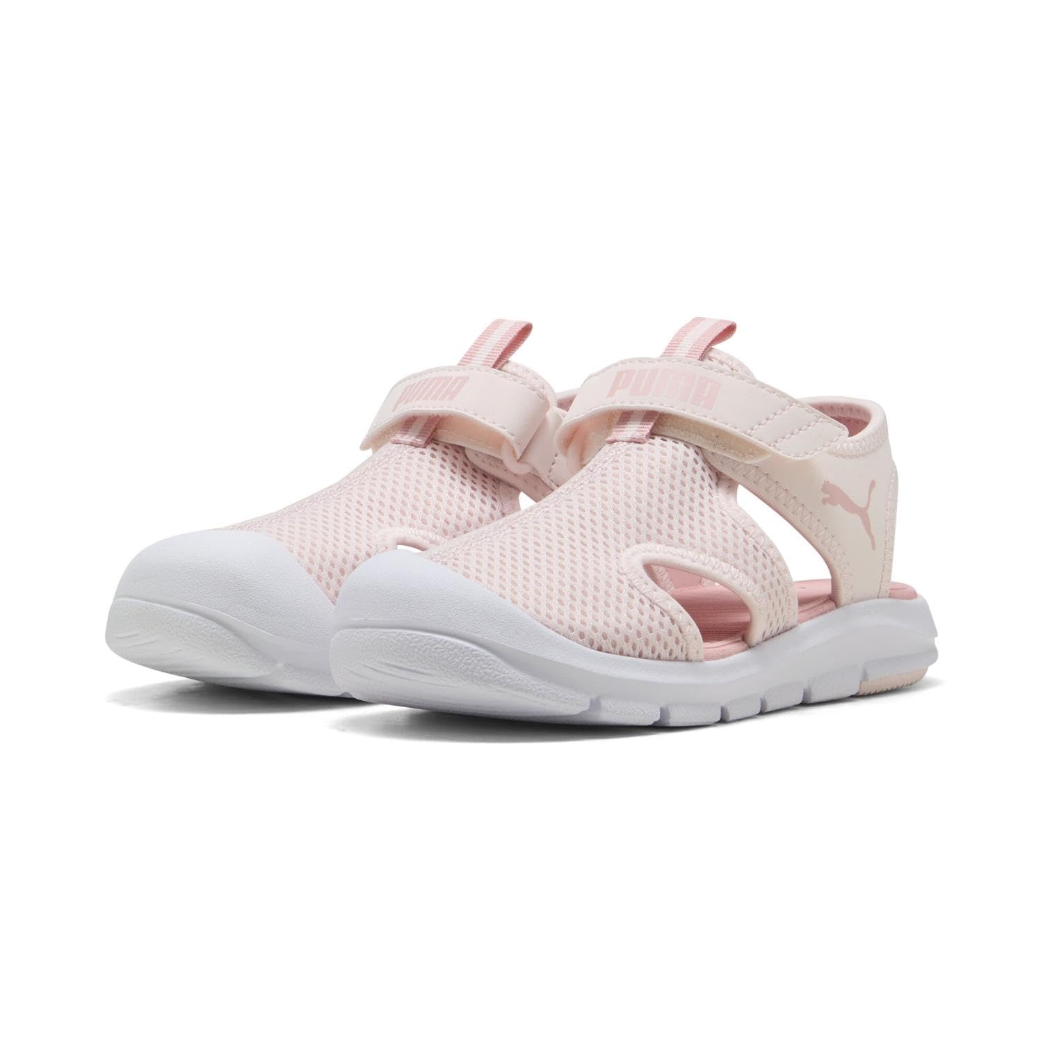 PUMA Sandalias Fun Racer Mesh Infantiles
