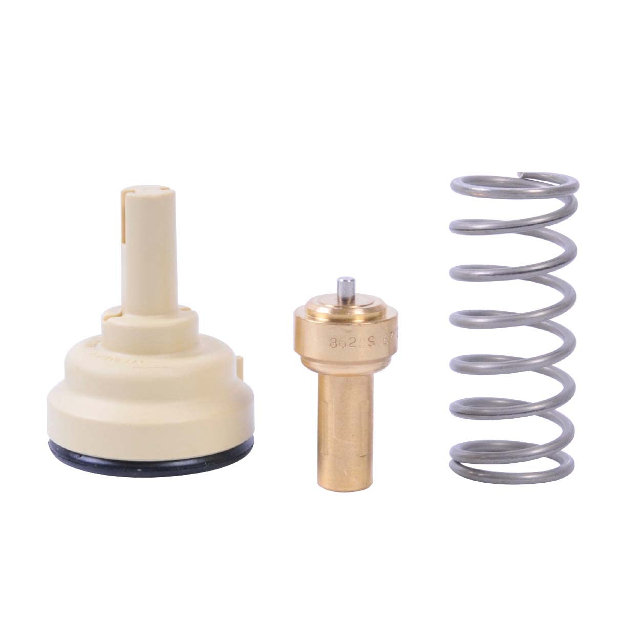 Gates TH435105G1 Termostato Motore Con Guarnizioni 105°C-image