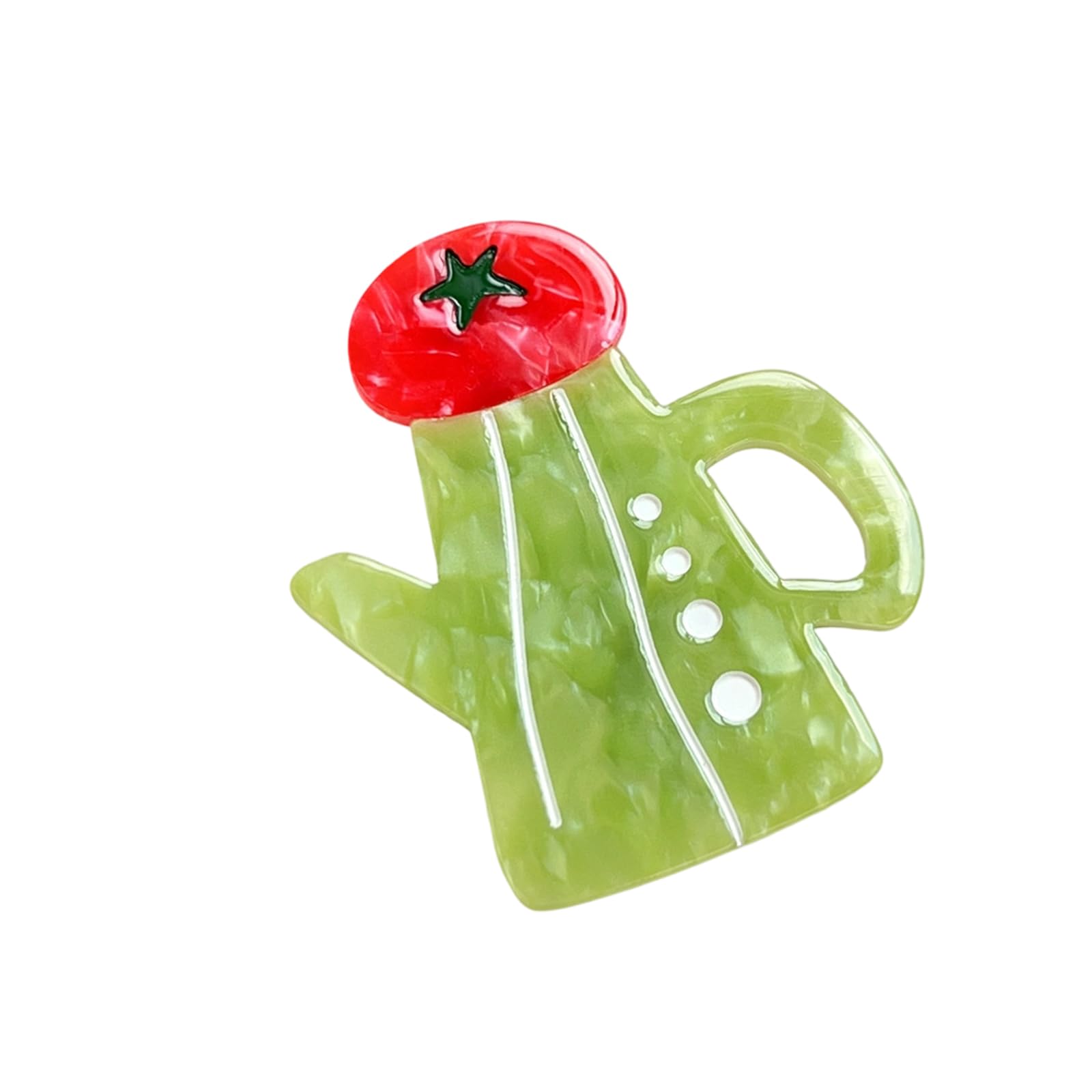 YUXITA Cartoon Design Hair Clip Lovely Animal/Hairpin For Women Girl Side Bangs Daily Party Accessories