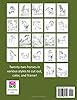 Horse Lovers Coloring Book #1