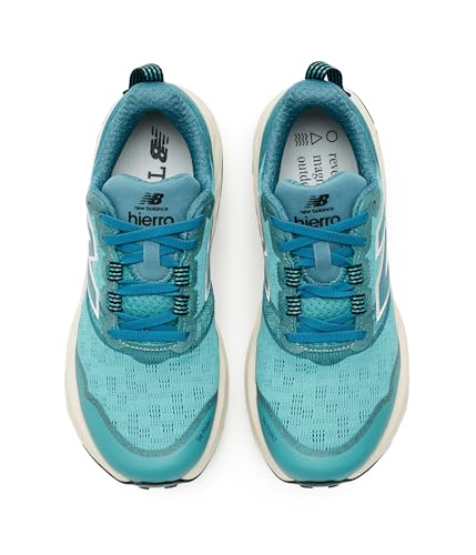 Image of New Balance Women's Fresh Foam X Hierro V9