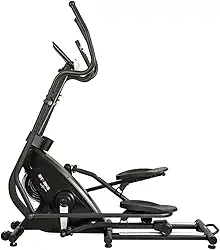 Eliptico Starke SH30-45cm de passada, c/Bluetooth