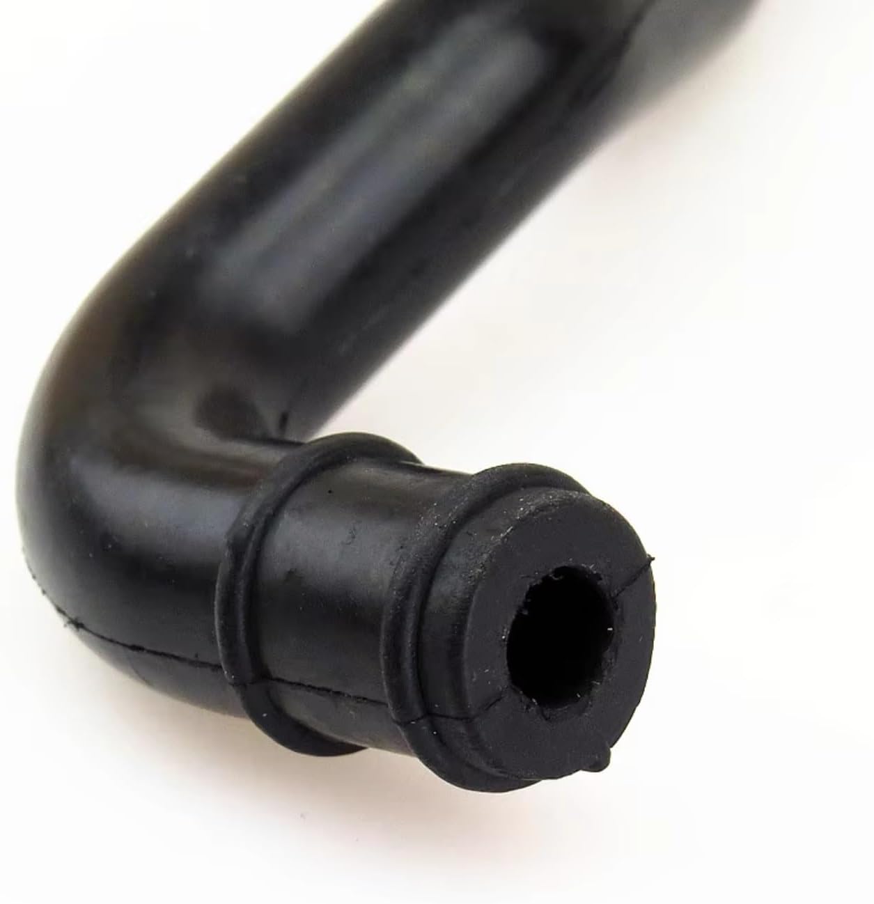 Crankcase Vent Hose Pipe Compatible With VW For Golf 1998 1999 2000 2001 2002 2003 2004 2005 2006 Exhaust Pipe Ventilation Pipe Crankcase Breathing Hose 06A103221AF