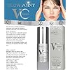 Glow-Point-Naturals-20-Natural-Vitamin-C-Serum-for-Face-with-5-Hyaluronic-Acid-5-Niacinamide-4-Kojic-Acid-Ferulic-Acid-E-B5-Skin-Lightening Glow Point Naturals, 20% Vitamin C Serum For Face With Hyaluronic Acid, 5% Niacinamide, 4% Kojic Acid, 4% D-Arbutin, VC Smart Serum