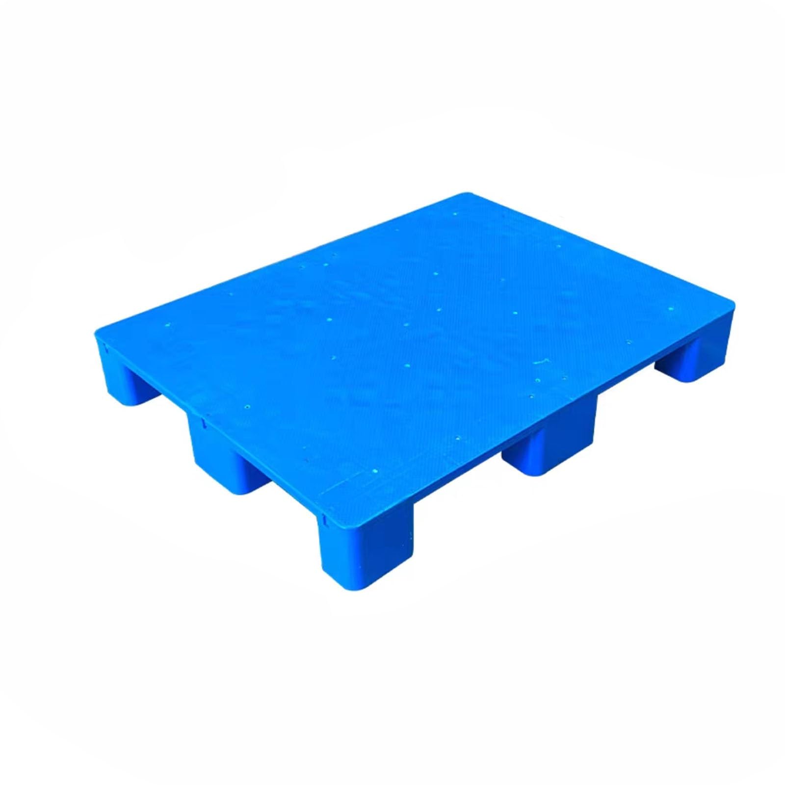 Palette en plastique empilable extérieure pour résoudre vos problèmes de stockage