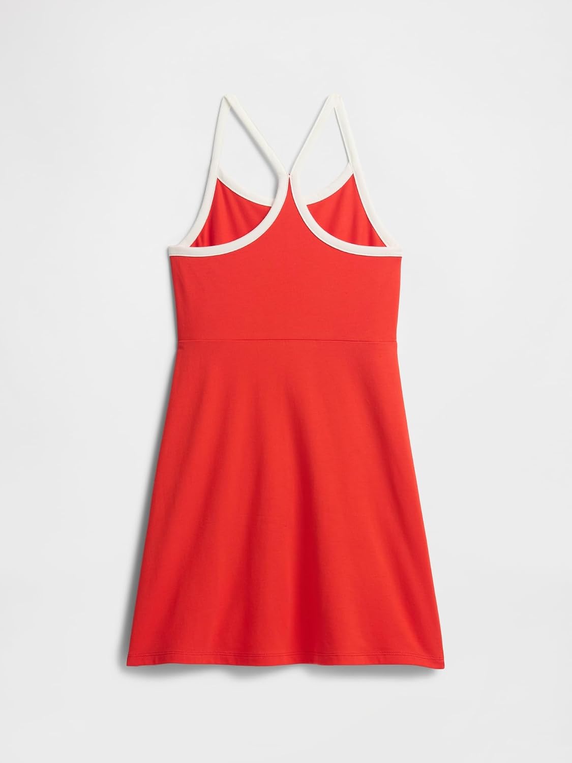 Gap Girls' Stretch Jersey Dress