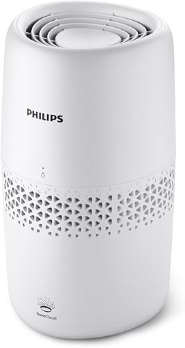 Humidificateur d'air 2000, Jusqu'à 31m² Philips