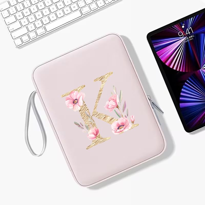 Housse de protection pour tablette 9-11 pouces housse transport iPad sacoche (PK-K) - 2