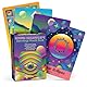 Cosmic Dreamscape Astrology Oracle Deck: 72 Cosmic Cards for Daily Guidance Inspired by the Mystical Practice of Astrology