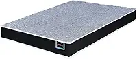 Colchão Casal Espuma D28 Firme Selo Inmetro 138x188x14 Ot